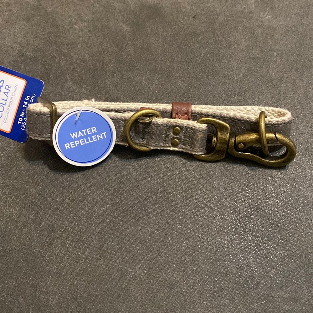 Dog Collar Small